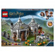 Конструктор LEGO Harry Potter 75947 Хижина Хагрида спасение Клювокрыла в Нальчике