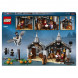 Конструктор LEGO Harry Potter 75947 Хижина Хагрида спасение Клювокрыла в Нальчике