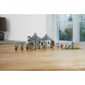 Конструктор LEGO Harry Potter 75947 Хижина Хагрида спасение Клювокрыла в Нальчике