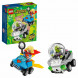 Конструктор LEGO Super Heroes 76094 Супергёрл против Брейниака в Нальчике