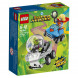 Конструктор LEGO Super Heroes 76094 Супергёрл против Брейниака в Нальчике
