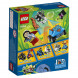 Конструктор LEGO Super Heroes 76094 Супергёрл против Брейниака в Нальчике