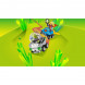 Конструктор LEGO Super Heroes 76094 Супергёрл против Брейниака в Нальчике