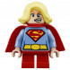 Конструктор LEGO Super Heroes 76094 Супергёрл против Брейниака в Нальчике