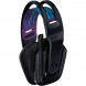 Игровая гарнитура Logitech G535 Wireless, Black в Нальчике