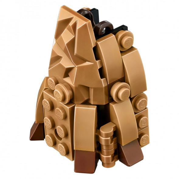 Конструктор LEGO Batman Movie 70904 Атака Глиноликого в Нальчике