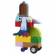 Конструктор LEGO Classic 10702 Набор кубиков для свободного конструирования в Нальчике