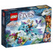 Конструктор LEGO Elves 41172 Приключение дракона воды в Нальчике