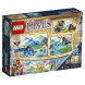 Конструктор LEGO Elves 41172 Приключение дракона воды в Нальчике