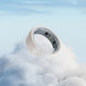 Умное кольцо Oura Ring 4 Ceramic (размер 8), Облако/Cloud в Нальчике