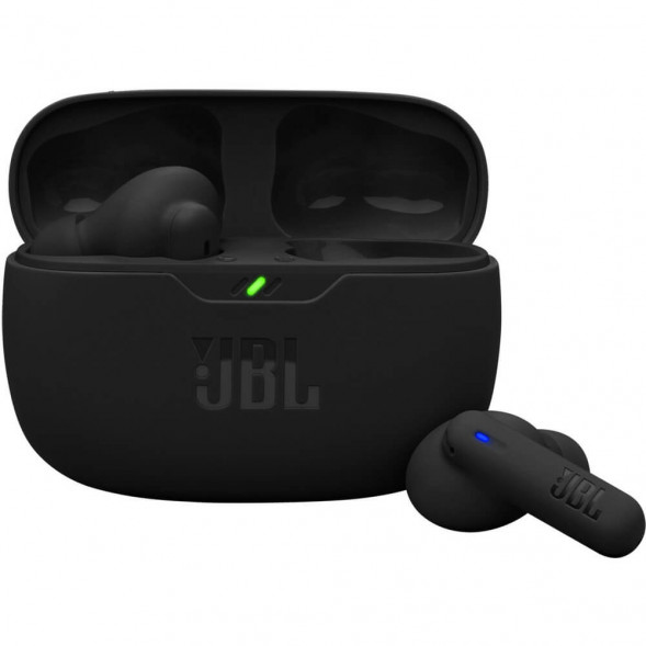 Наушники JBL Wave Beam 2 чёрный в Нальчике