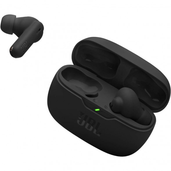 Наушники JBL Wave Beam 2 чёрный в Нальчике
