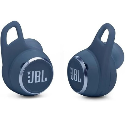 Наушники JBL Reflect Aero, синий в Нальчике
