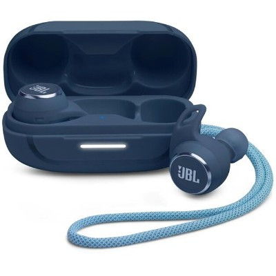 Наушники JBL Reflect Aero, синий в Нальчике