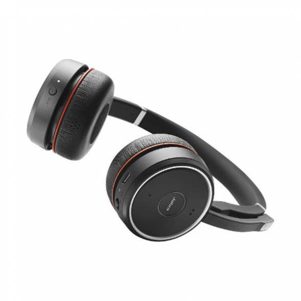 Наушники Jabra Evolve 75 SE (100-98510001-99) в Нальчике