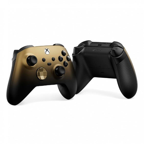 Геймпад Xbox Series Wireless Controller Special Edition (Gold Shadow) в Нальчике