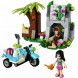 Конструктор LEGO Friends 41032 Джунгли: Мотоцикл скорой помощи в Нальчике