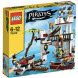 Конструктор LEGO Pirates 70412 Форт в Нальчике