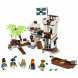 Конструктор LEGO Pirates 70412 Форт в Нальчике