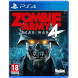 Игра Zombie Army 4: Dead War [PS4, русские субтитры] в Нальчике