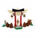 Конструктор LEGO Ninjago 70734 Дракон Сэнсея Ву в Нальчике