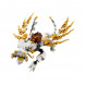 Конструктор LEGO Ninjago 70734 Дракон Сэнсея Ву в Нальчике