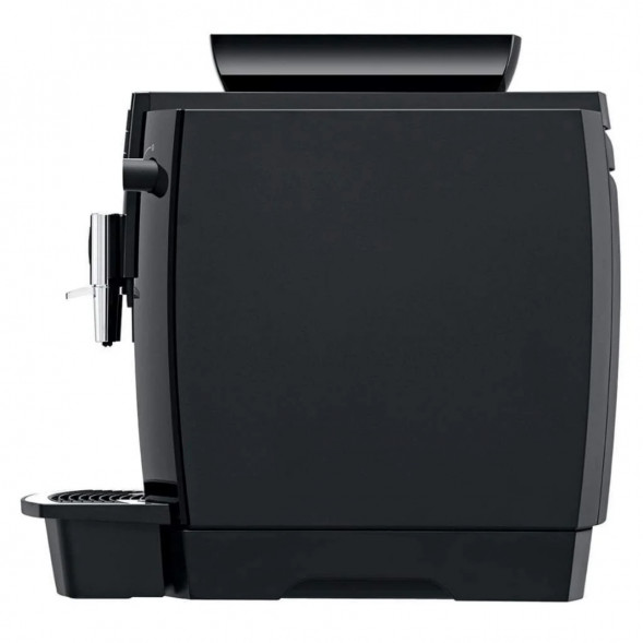 Кофемашина Jura WE6 (15417), Piano Black в Нальчике