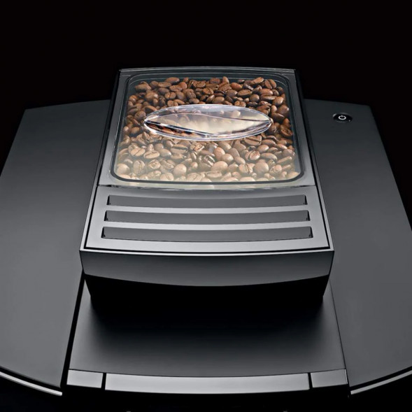Кофемашина Jura WE6 (15417), Piano Black в Нальчике