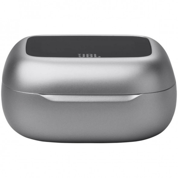 Беспроводные наушники JBL Live Flex 3, Silver в Нальчике