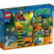 Конструктор LEGO City 60299 Состязание трюков в Нальчике