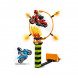 Конструктор LEGO City 60299 Состязание трюков в Нальчике