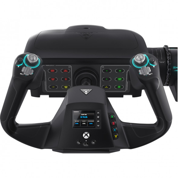 Авиасимулятор Turtle Beach VelocityOne Flightstick Universal Control System, Xbox/PC в Нальчике