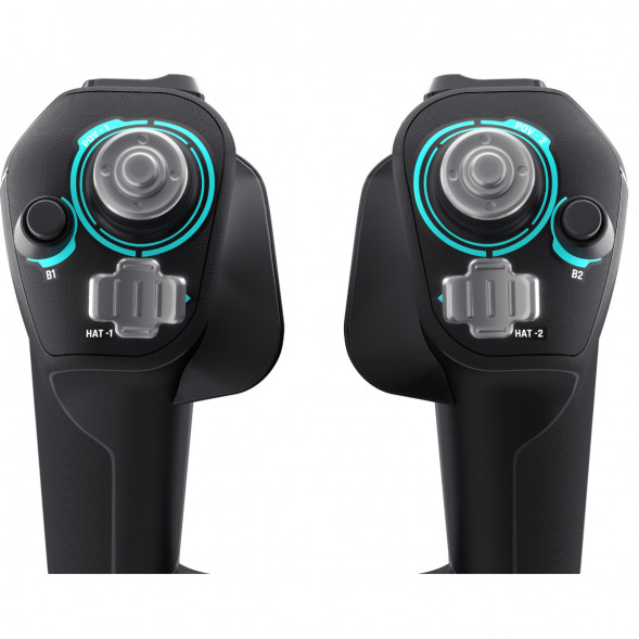 Авиасимулятор Turtle Beach VelocityOne Flightstick Universal Control System, Xbox/PC в Нальчике