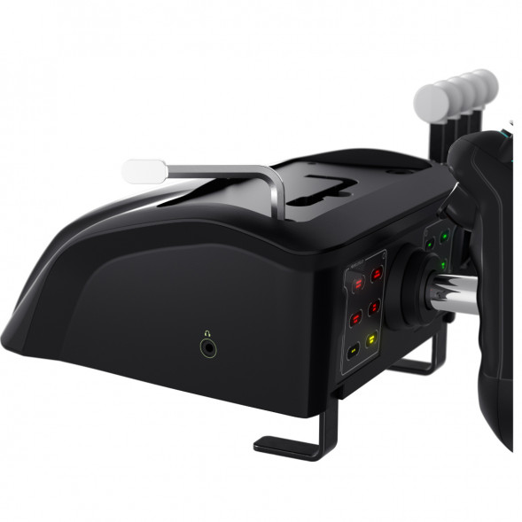 Авиасимулятор Turtle Beach VelocityOne Flightstick Universal Control System, Xbox/PC в Нальчике