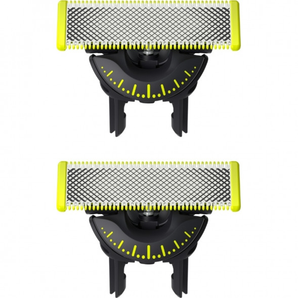 Сменные лезвия Philips QP420/50, 2 шт. в Нальчике