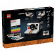 Конструктор LEGO Ideas 21345 Камера Polaroid OneStep SX-70 в Нальчике