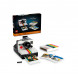 Конструктор LEGO Ideas 21345 Камера Polaroid OneStep SX-70 в Нальчике