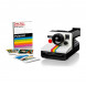 Конструктор LEGO Ideas 21345 Камера Polaroid OneStep SX-70 в Нальчике