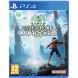 Игра One Piece: Odyssey [PS4, русские субтитры] в Нальчике