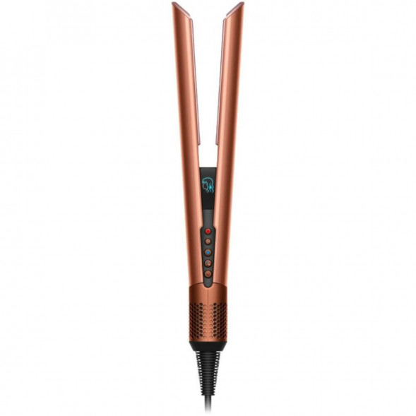 Выпрямитель для волос Dyson Airstrait HT01 (176861-01), Amber/Silk в Нальчике
