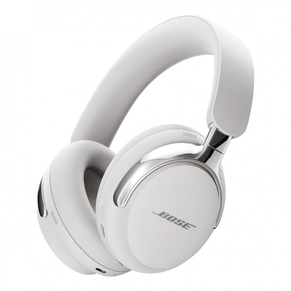 Наушники Bose QuietComfort Ultra II, белый в Нальчике