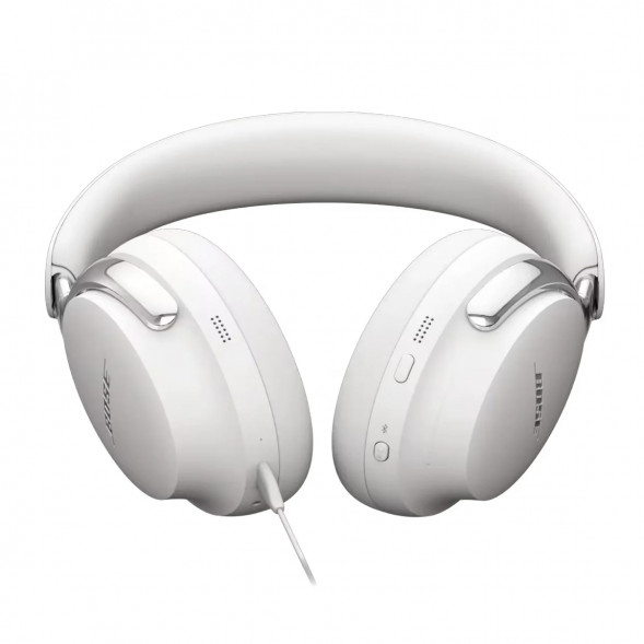 Наушники Bose QuietComfort Ultra II, белый в Нальчике