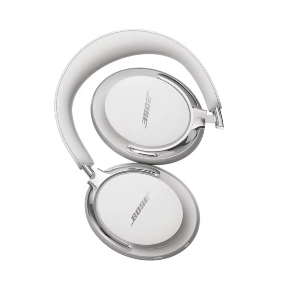 Наушники Bose QuietComfort Ultra II, белый в Нальчике