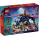 Конструктор LEGO Ninjago 71842 Ронту - Главный дракон в Нальчике