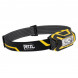 Налобный фонарь Petzl ARIA 2, черно-желтый в Нальчике