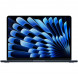 Ноутбук Apple MacBook Air 13 2026 MDHE4 (M5 8-Core GPU, 16/512GB), Темная ночь/Midnight в Нальчике