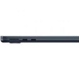 Ноутбук Apple MacBook Air 13 2026 MDHE4 (M5 8-Core GPU, 16/512GB), Темная ночь/Midnight