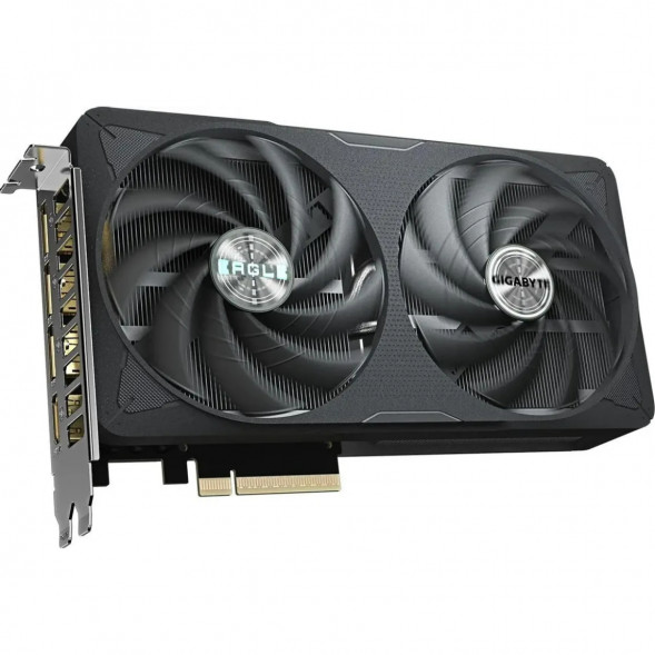 Видеокарта GIGABYTE GeForce RTX 5060 TI EAGLE OC 8G (GV-N506TEAGLE OC-8GD) в Нальчике