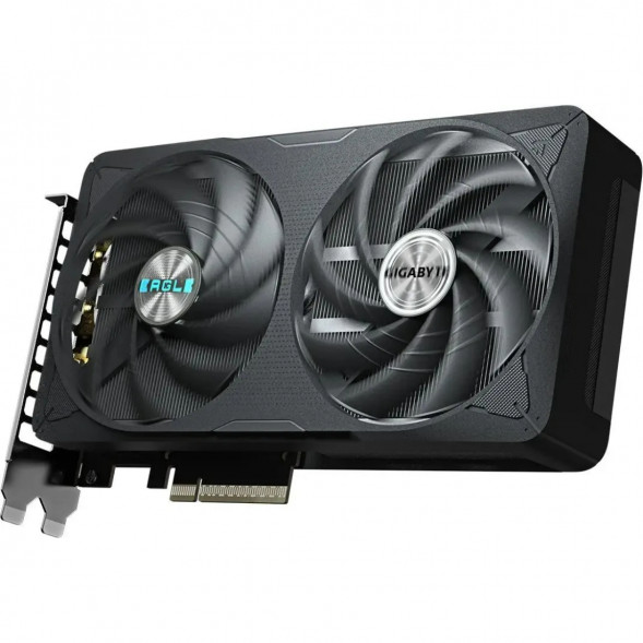 Видеокарта GIGABYTE GeForce RTX 5060 TI EAGLE OC 8G (GV-N506TEAGLE OC-8GD) в Нальчике