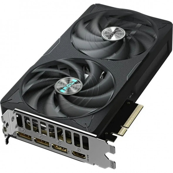 Видеокарта GIGABYTE GeForce RTX 5060 TI EAGLE OC 8G (GV-N506TEAGLE OC-8GD) в Нальчике